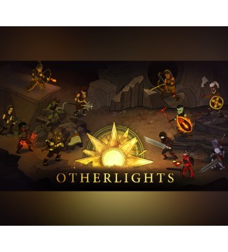 Otherlights Steam Key GLOBAL